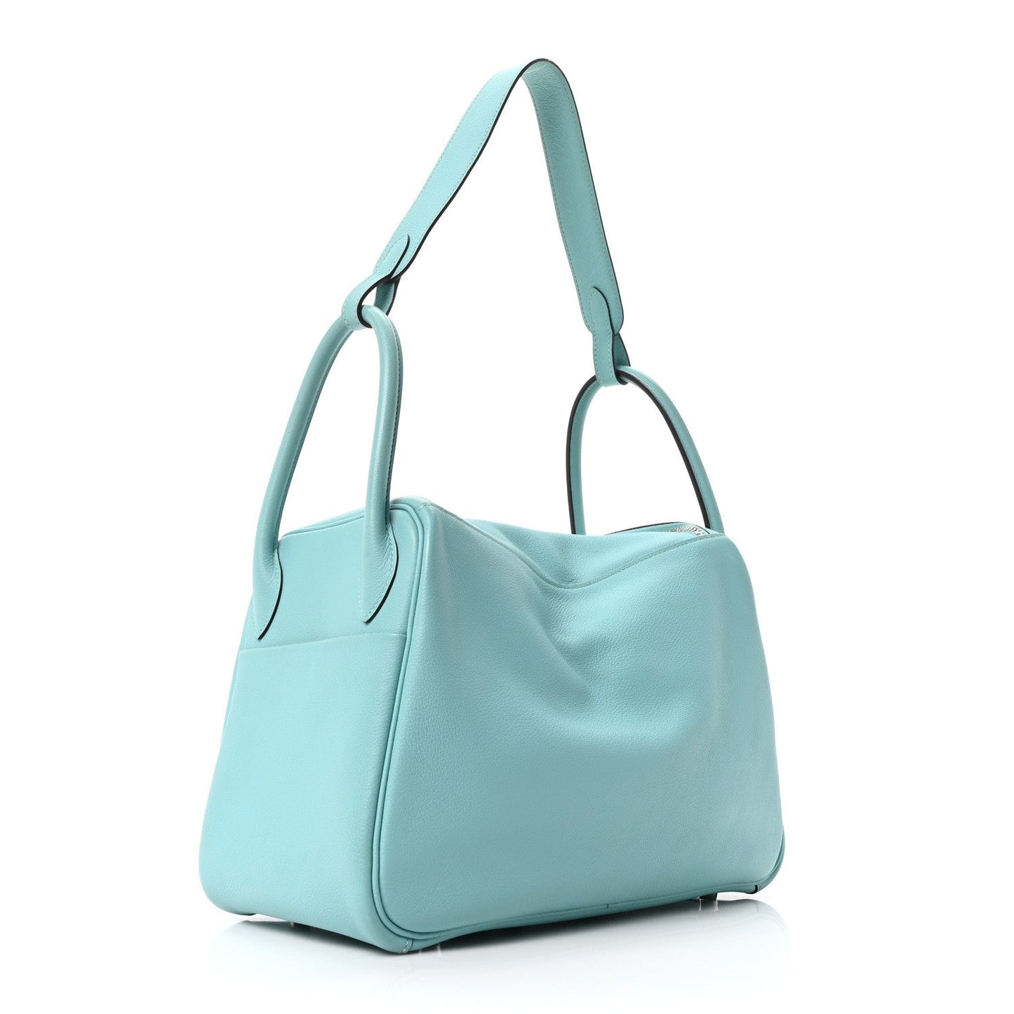 Taurillon Clemence Lindy 30 Bleu Atoll