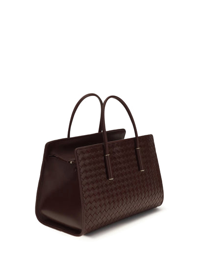 Bottega Veneta Women Barbara Tote Bag
