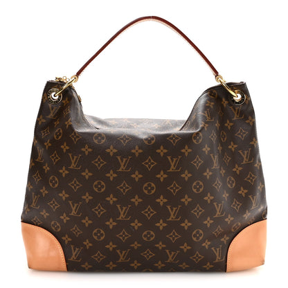 Monogram Berri PM