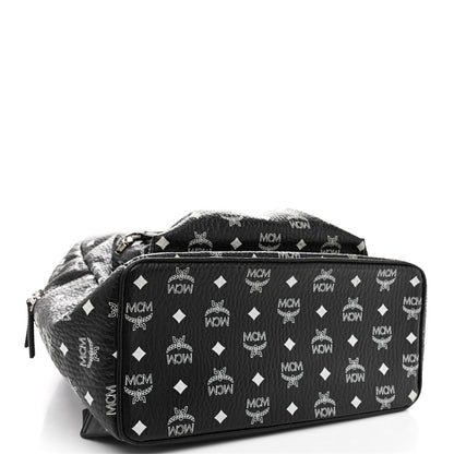 Visetos Medium Stark Backpack Black