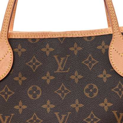 Monogram Neo Neverfull GM Pivoine
