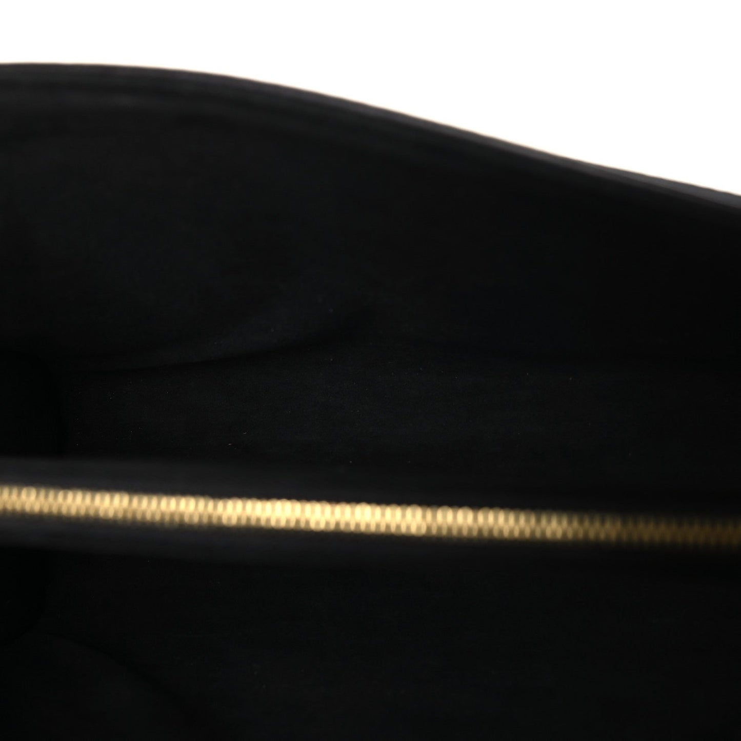 Monogram Victoire Black