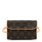 Monogram Pochette Florentine XS