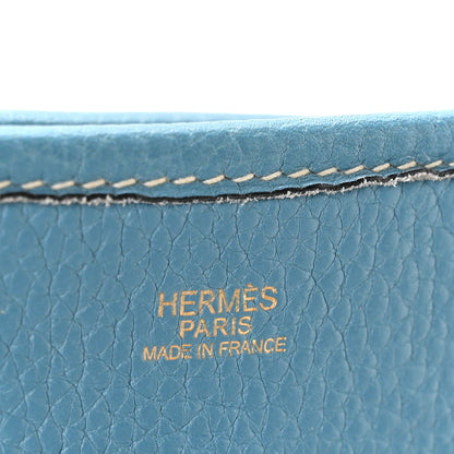 Taurillon Clemence Evelyne GM Blue Jean