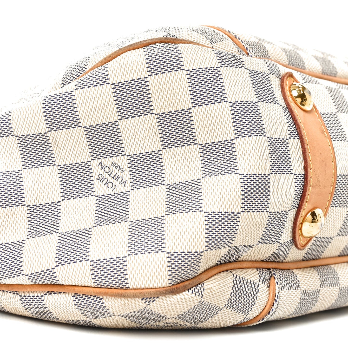 Damier Azur Galliera PM