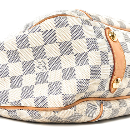 Damier Azur Galliera PM