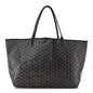 Goyardine Saint Louis GM Black