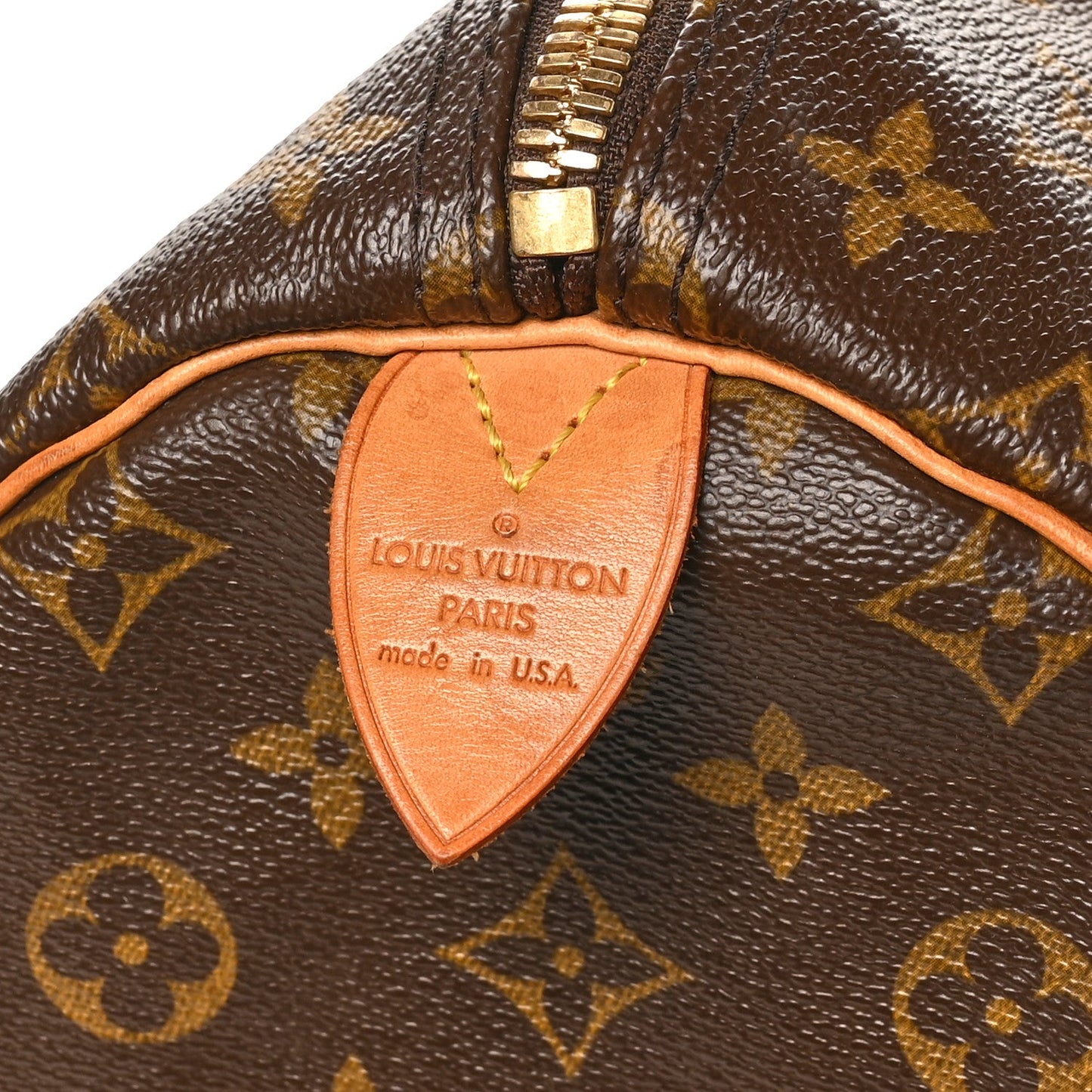 Monogram Keepall