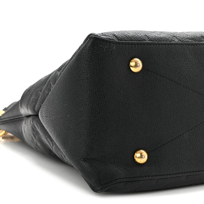 Empreinte Maida Hobo Black