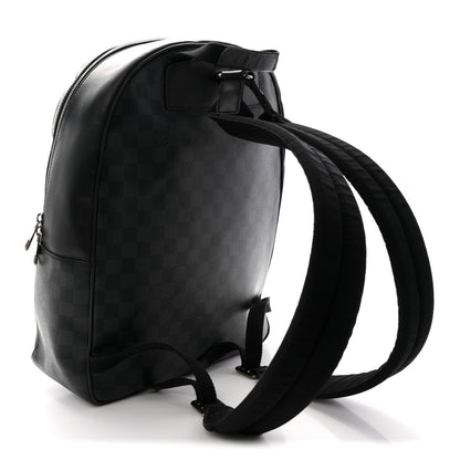 Damier Graphite My LV World Tour Josh Backpack