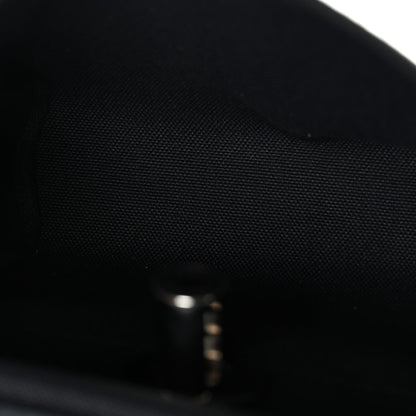 Military Toile Vache Hunter Laque Herbag Zip Retourne 20 Black