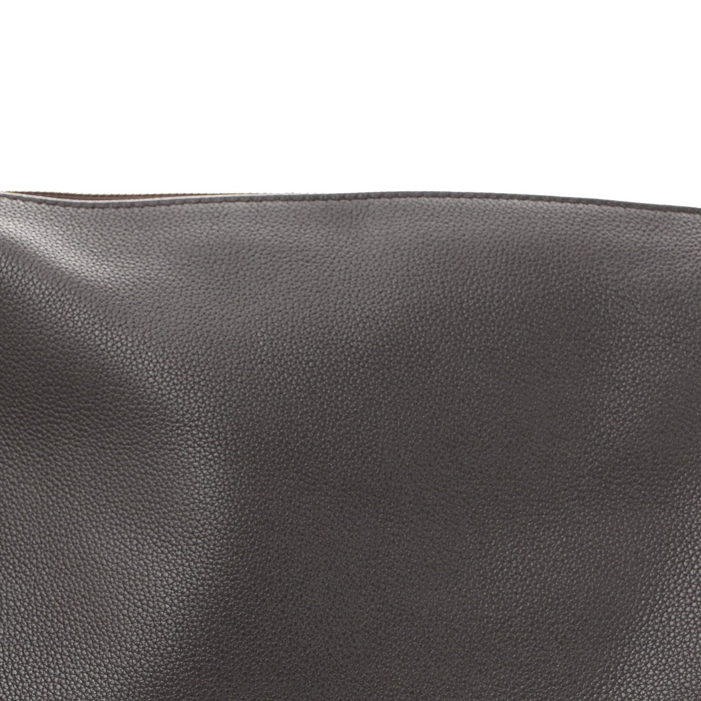 Calfskin Monogram Express MM Mahogany