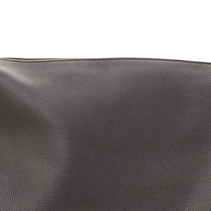 Calfskin Monogram Express MM Mahogany