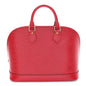 Epi Alma PM Castillan Red
