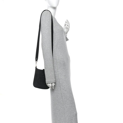 Taurillon Clemence Evelyne TPM Black