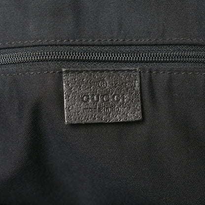 Monogram Medium Princy Tote Black