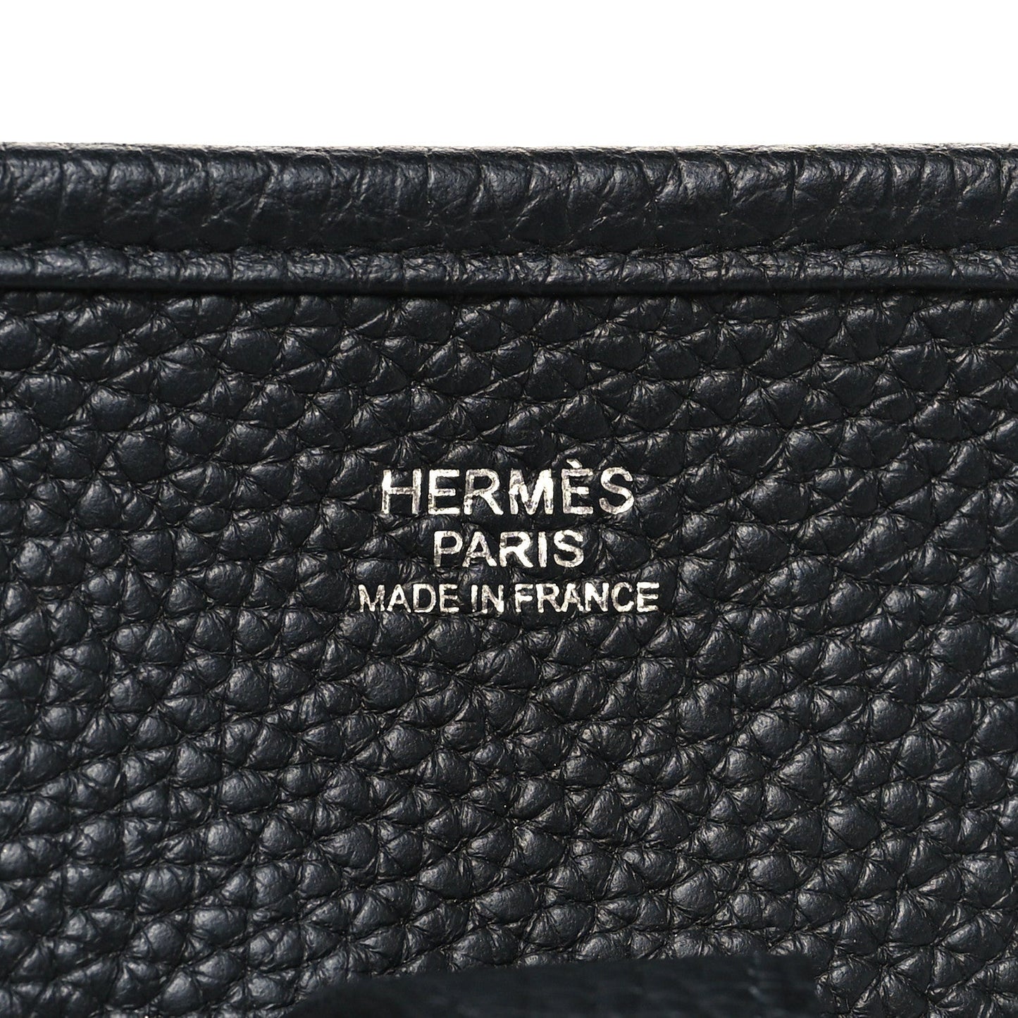 Taurillon Clemence Evelyne III PM Black