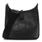Taurillon Clemence Evelyne III PM Black