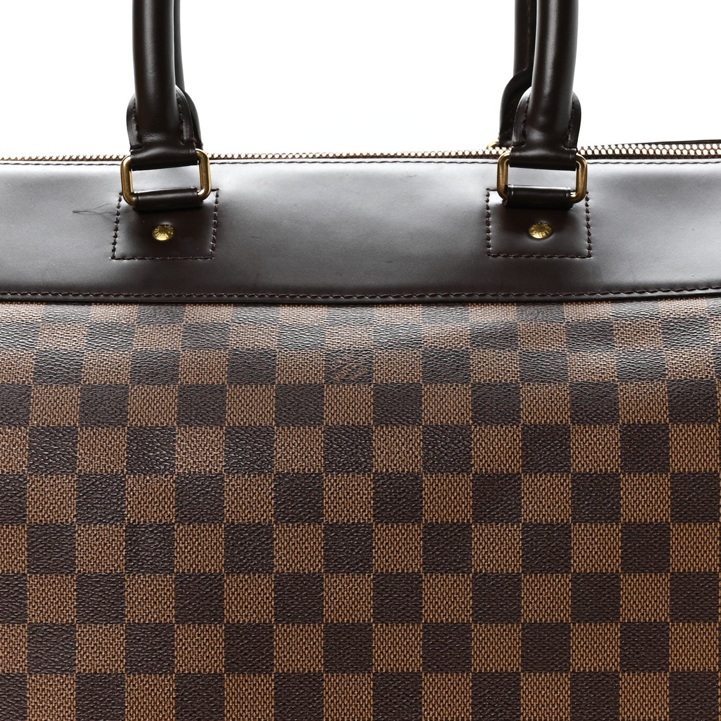 Damier Ebene Greenwich GM