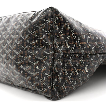 Goyardine Saint Louis GM Black