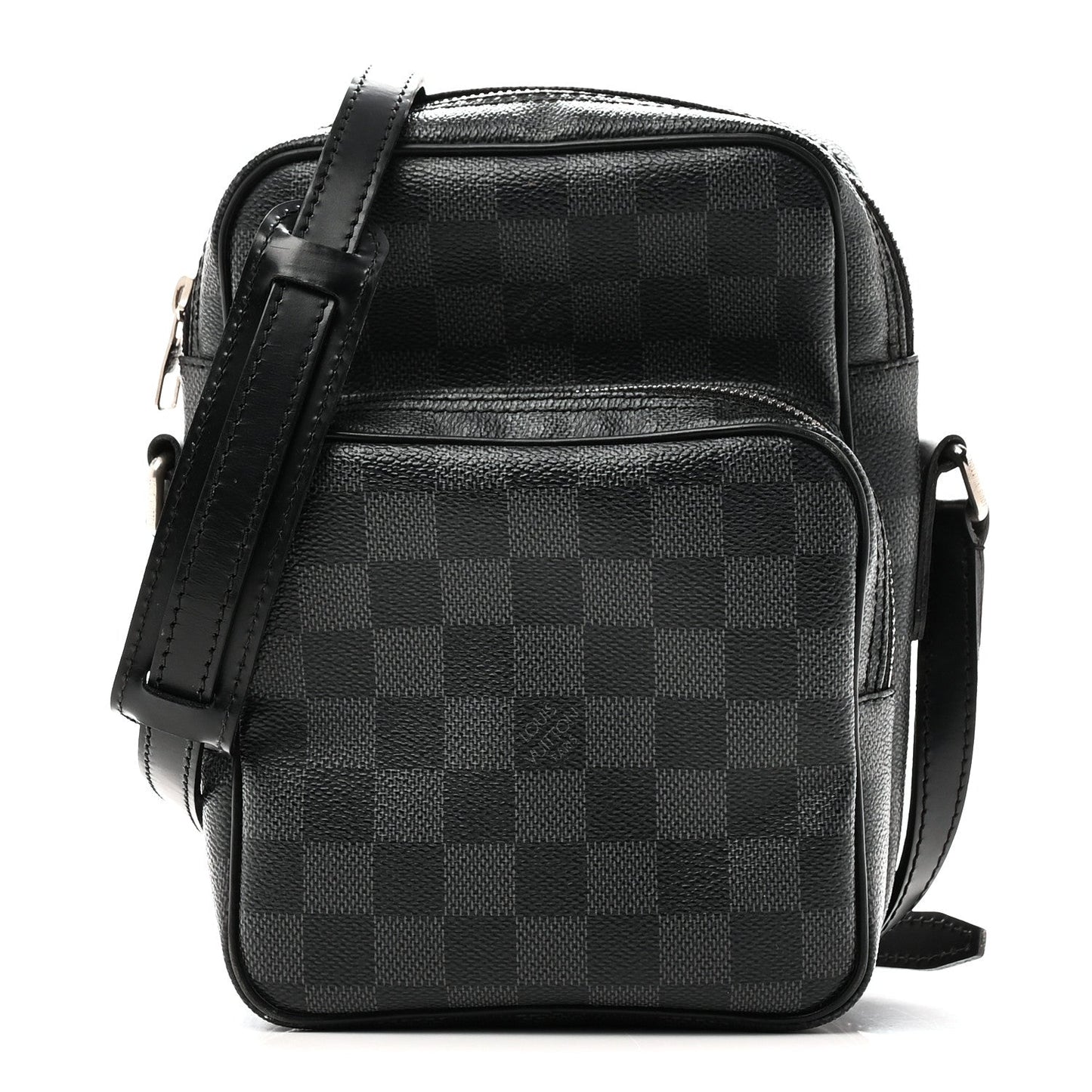 Damier Graphite Rem Bag