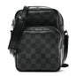 Damier Graphite Rem Bag