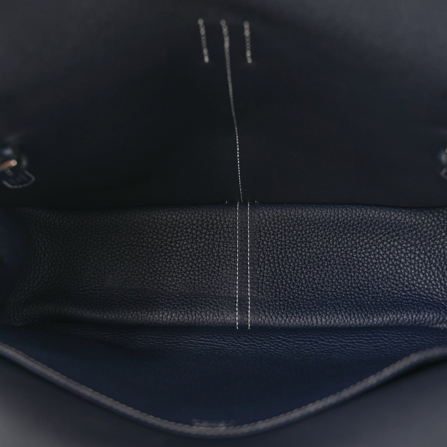 Taurillon Clemence Halzan 31 GM Bleu Nuit