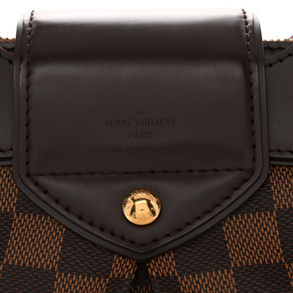 Damier Ebene Sistina PM