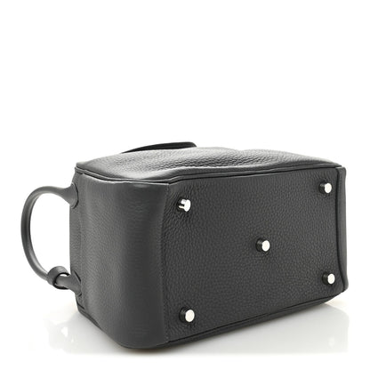Taurillon Clemence Lindy 26 Ardoise