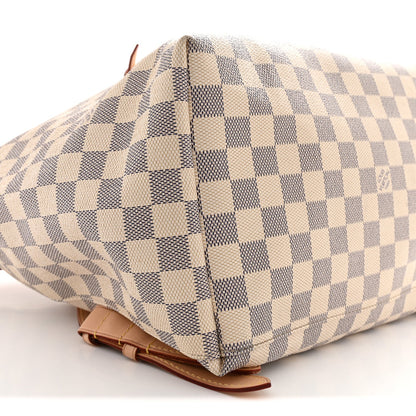 Damier Azur Sperone Backpack