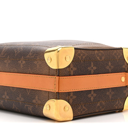 Monogram Soul Trunk East West