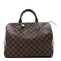 Damier Ebene Speedy 30