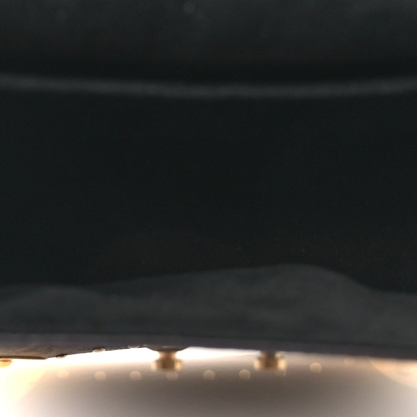 Reverse Monogram Camera Box NM