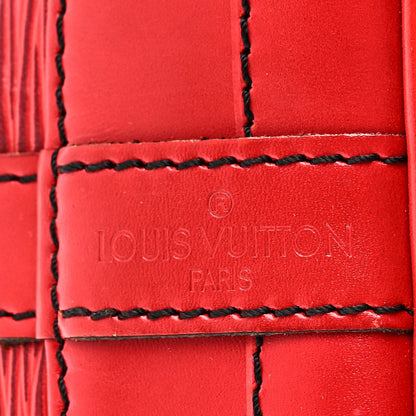 Epi Noe Castillan Red