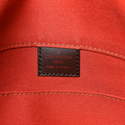 Damier Ebene Bastille Messenger
