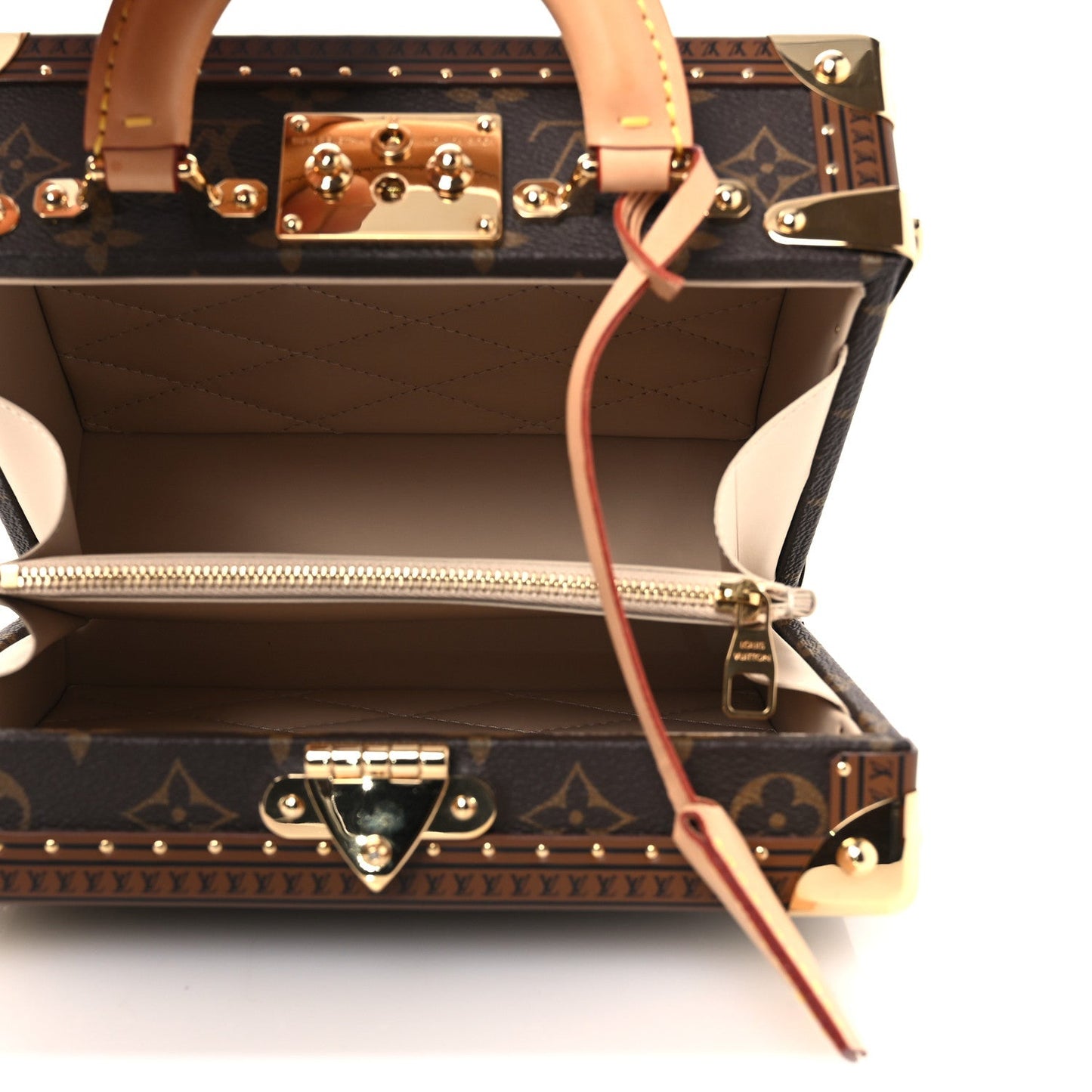 Monogram Petite Valise