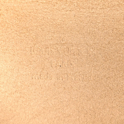 Monogram Pochette Florentine XS