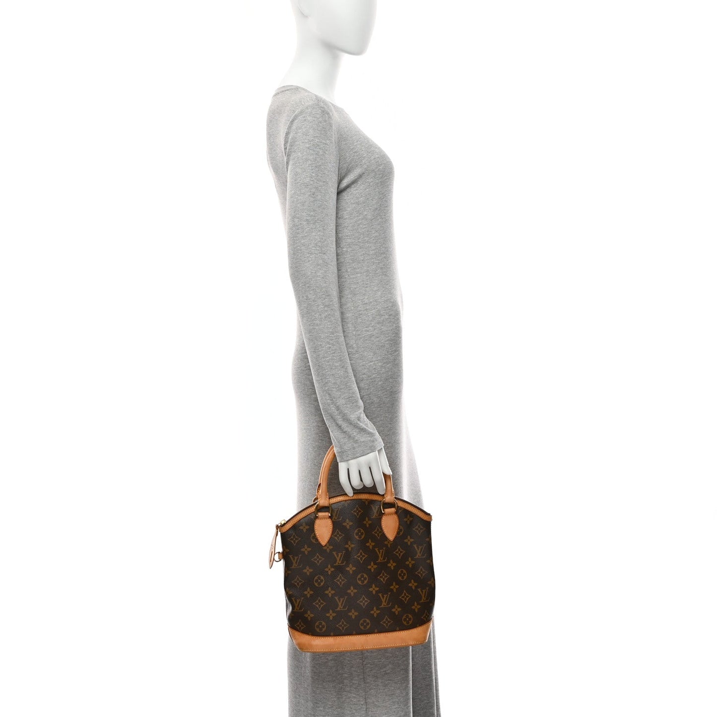Monogram Lockit PM