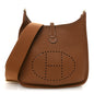 Taurillon Clemence EVELYNE III PM Gold