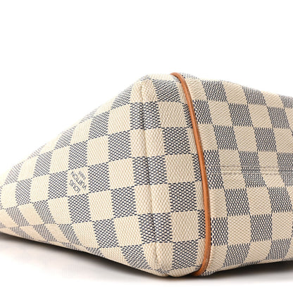 Damier Azur Totally PM