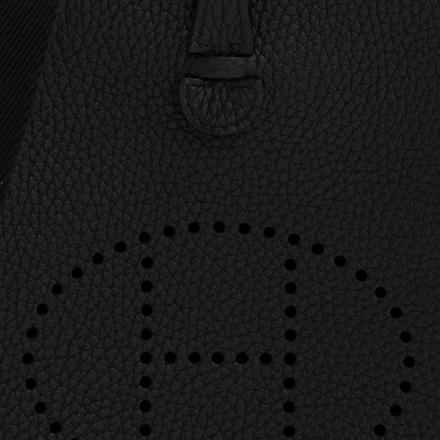 Taurillon Clemence Evelyne TPM Black