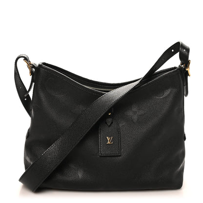 Empreinte Carryall PM Black