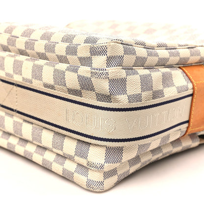 Damier Azur Naviglio