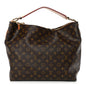 Monogram Sully MM