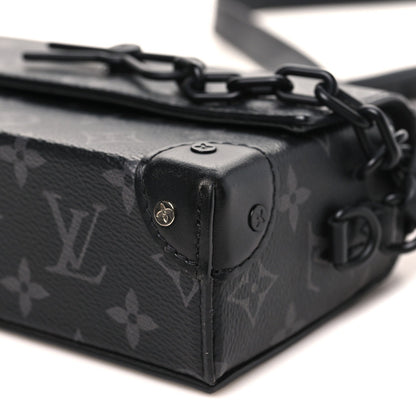 Monogram Eclipse Steamer Wearable Wallet