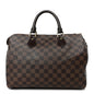 Damier Ebene Speedy 30
