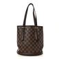 Damier Ebene Marais Bucket 23