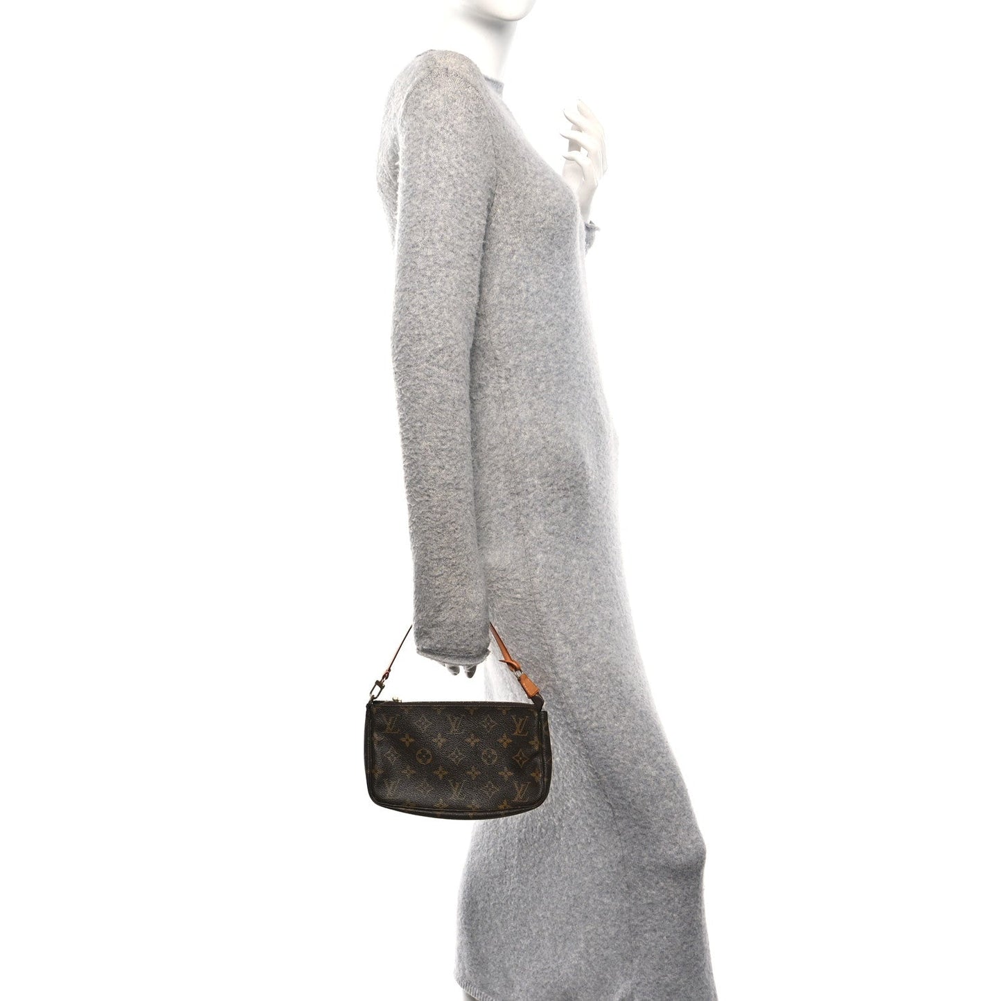 Monogram Pochette Accessories