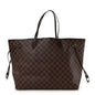 Damier Ebene Neverfull GM