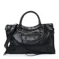 Agneau Arena Classic Hardware Medium Le City Black